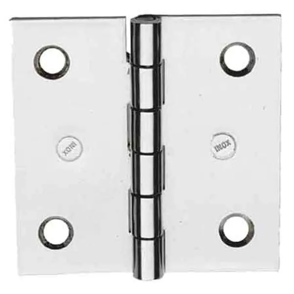 Bestel Nu CERNIERA INOX PER ARREDAMENTI NAUTICI ART. 850IN 40x40 mm Q.TA 24