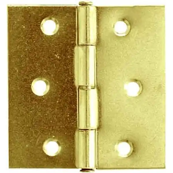 Beperkte Voorraad CERNIERA LEGGERA PIANA 15x25 mm Q.TA 100