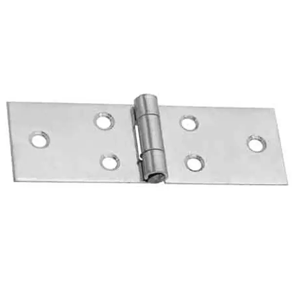 Gereduceerde Prijs CERNIERA LUNGA PERNO FISSO 34x180 mm Q.TA 25