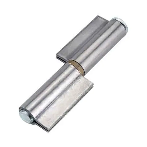 Populair CERNIERA PER CANCELLI 2 ALI CHIUSE 180 mm