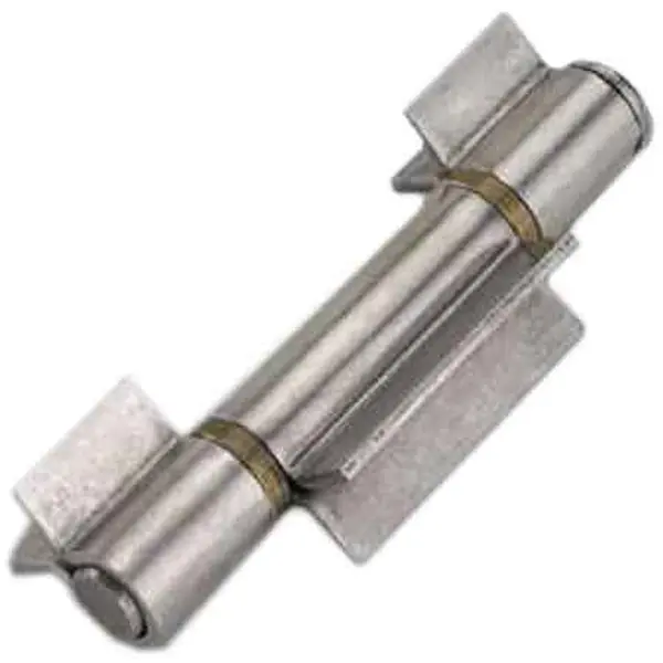 Koop Vandaag CERNIERA PER CANCELLI 3 ALI APERTE 180 mm