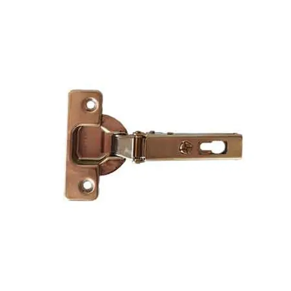 CERNIERA PER MOBILI ‘C2A6‘ SALICE Collo alto ‘17‘ Q.TA 10 Must-Have