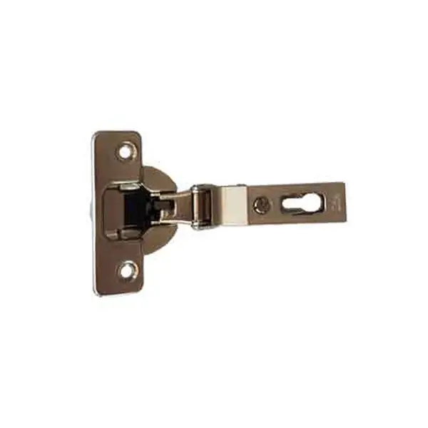 Nu Kopen CERNIERA PER MOBILI ‘SILENTIA+ C7A6‘ ANGOLO NEGATIVO SALICE Angolo 30° Q.TA 10
