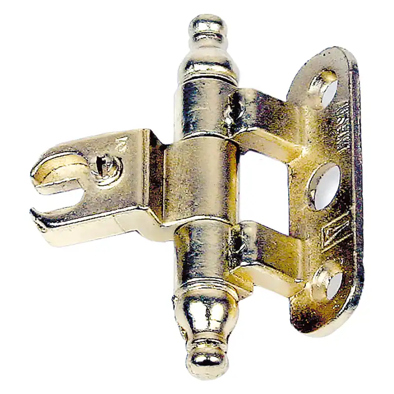 Bestseller CERNIERA PER MOBILI A0059 bronzata