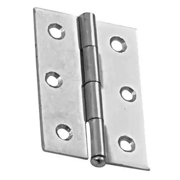 Beste Prijs CERNIERA PESANTE PERNO LEVABILE 40x35 mm Q.TA 24