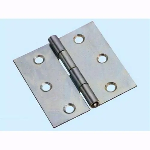 CERNIERA QUADRA 30x30 mm Q.TA 25 Alleen Vandaag