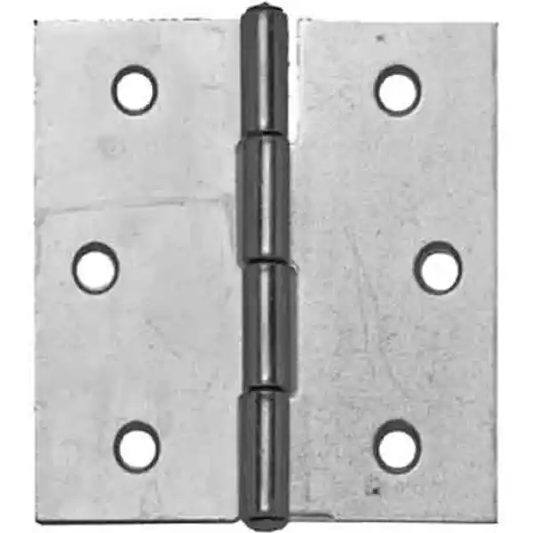 CERNIERA QUADRA 40x40 mm Q.TA 25 Beperkte Voorraad