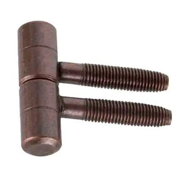 Snelle Levering CERNIERA TIPO ANUBA Ø 14 mm - Nichelata Q.TA 10