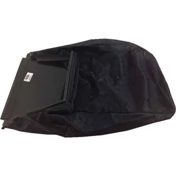 Alleen Vandaag CESTO DI RACCOLTA PER RASAERBA SEMOVENTE MULCHING CARDINALE 60 lt
