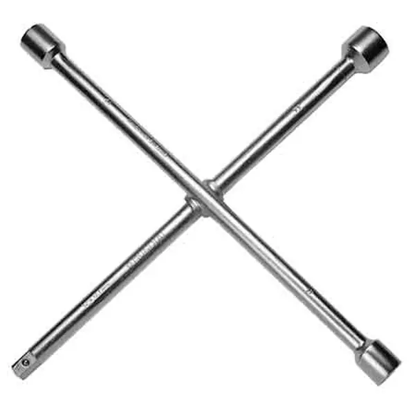CHIAVE A CROCE PER AUTO MUNDIAL 17x19x22x1/2"" Bestseller