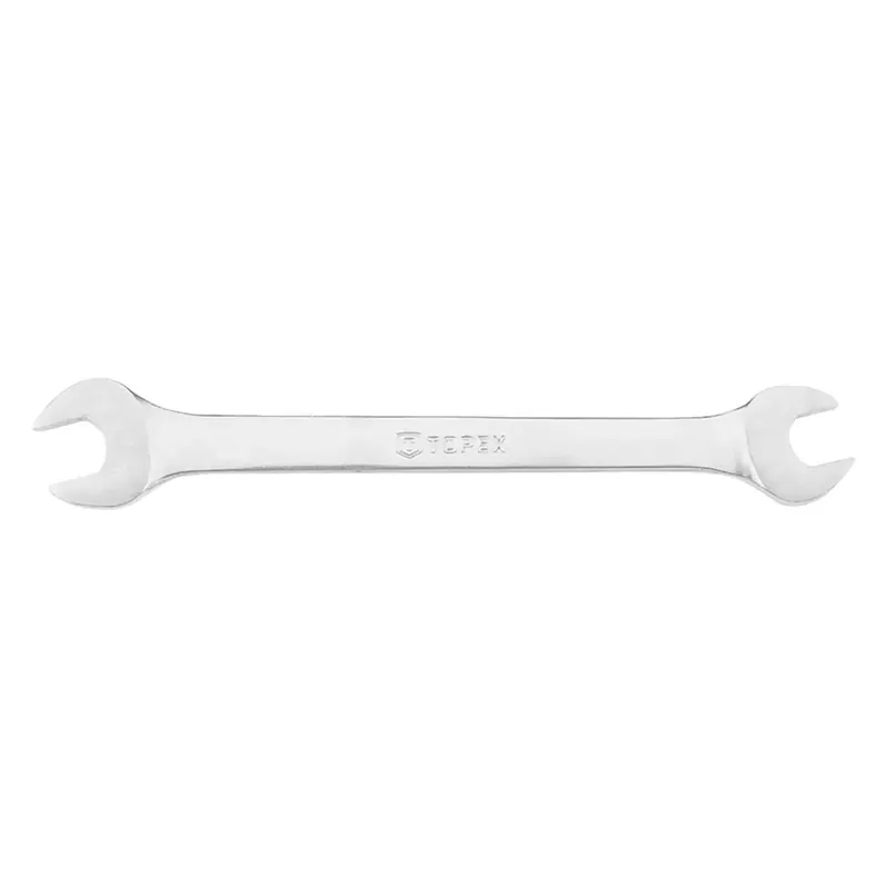 Koop Online CHIAVE A FORCHETTA DOPPIA mm 24 x 27