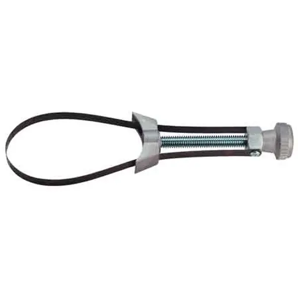 Express Levering CHIAVE A NASTRO PER FILTRI OLIO MUNDIAL Ø 65÷110 mm