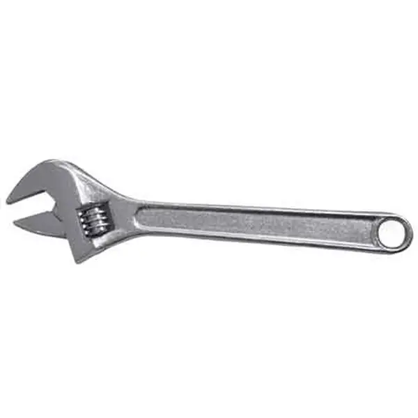 Uitverkoop CHIAVE A RULLINO 150 mm