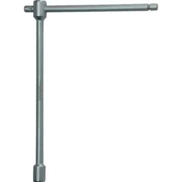 Populair CHIAVE A T SEMPLICE MUNDIAL 13 mm