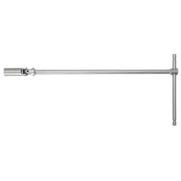 CHIAVE A T SNODATA LUNGA MUNDIAL PER CANDELE 21 mm Superprijs