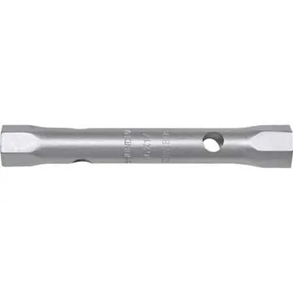 CHIAVE A TUBO DOPPIA MUNDIAL 14-15 mm Bestseller