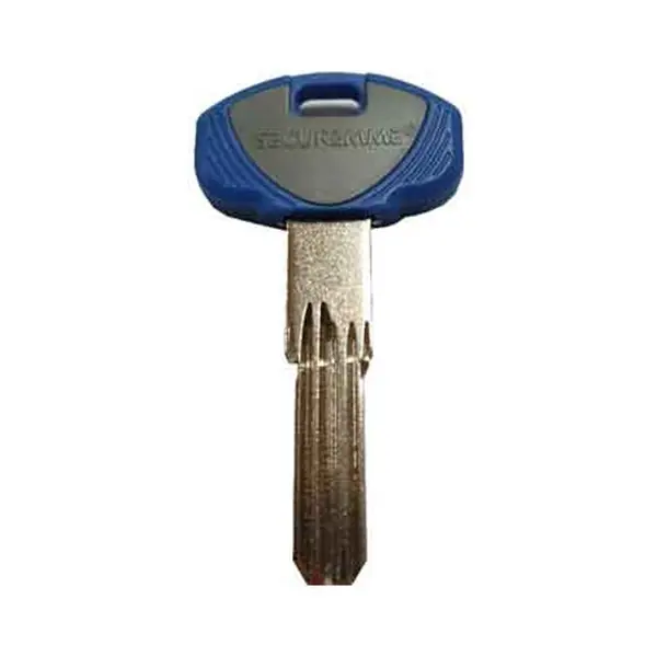 Gratis Retour CHIAVE DI RICAMBIO GREZZA PER CILINDRI SECUREMME Per cilindri ‘EVO K1‘