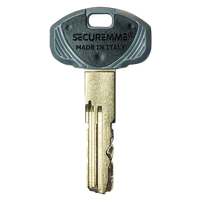 Koopje CHIAVE PER CILINDRO SERIE EVO K50 lunghezza 70 mm - testa 23 x 38 mm