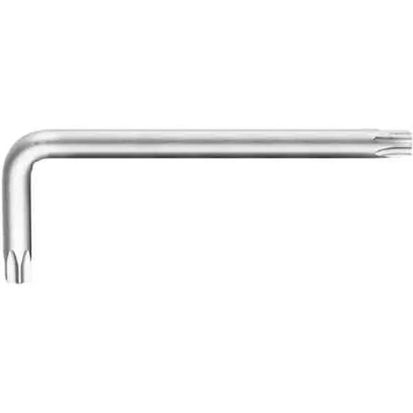 Direct Beschikbaar CHIAVE PER VITI TORX MUNDIAL TX 8