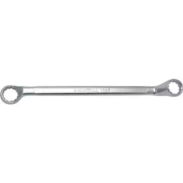 Merkproduct CHIAVE POLIGONALE DOPPIA MUNDIAL 18-19 mm