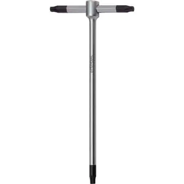 Meest Verkocht CHIAVE TRE TESTE TORX ASTA SCORREVOLE MUNDIAL TX 7