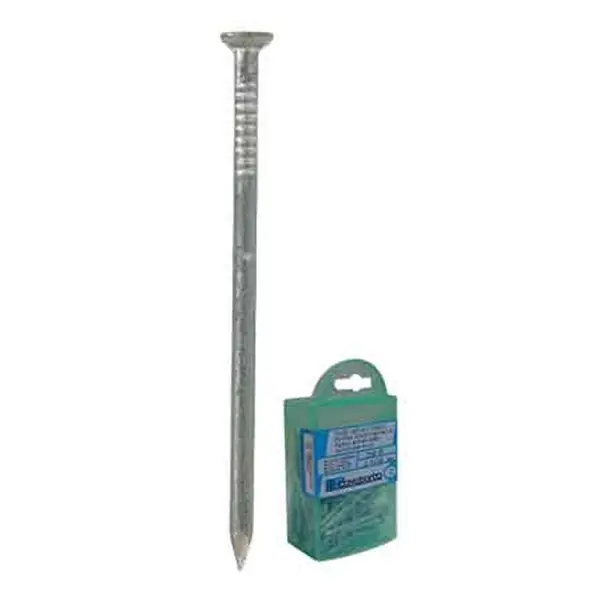CHIODI TESTA PIANA BRICOLINE 250 GR CAVATORTA 2,2x40 mm Uitverkoop