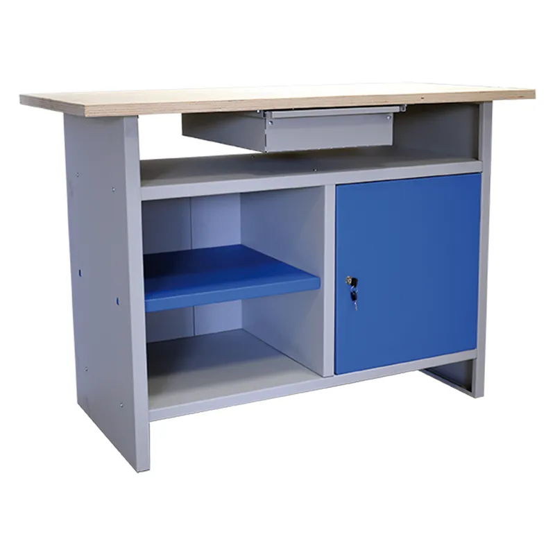 BANCO DA LAVORO cm L.120 x P.60 x H.84 Exclusieve Aanbieding