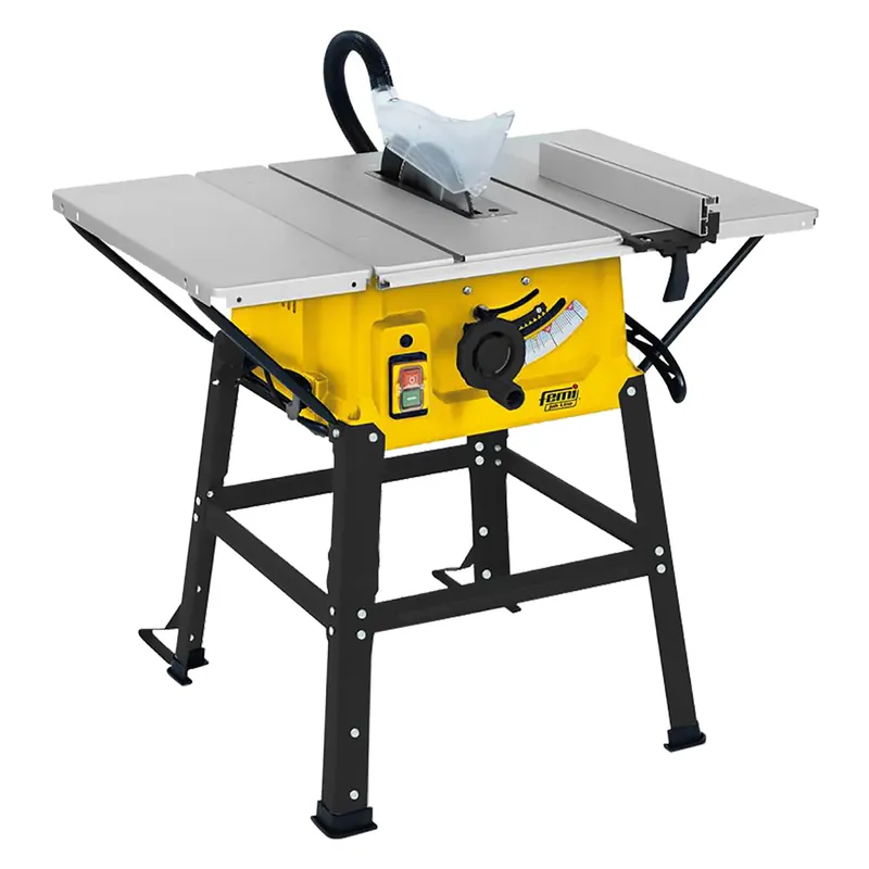BANCO SEGA PER LEGNO TS36-523 1800 W Premium