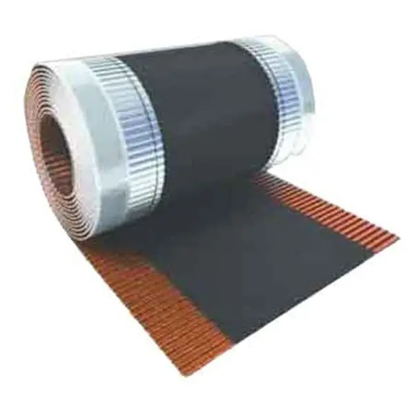 Veilige Betaling BANDA AUTOADESIVA SOTTOCOLMO ‘ONDULAIR ADHESIVE‘ 380h mm x 5 mt Q.TA 5