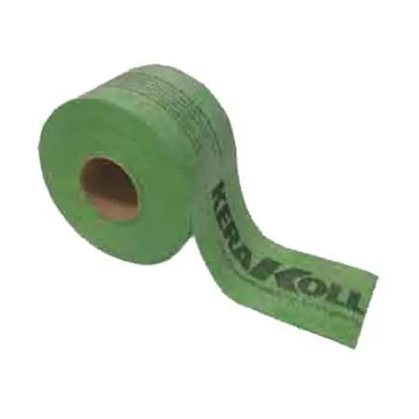 BANDA IMPERMEABILIZZANTE ‘AQUASTOP PLUS 120‘ KERAKOLL 50 mt Q.TA 50 Gereduceerde Prijs