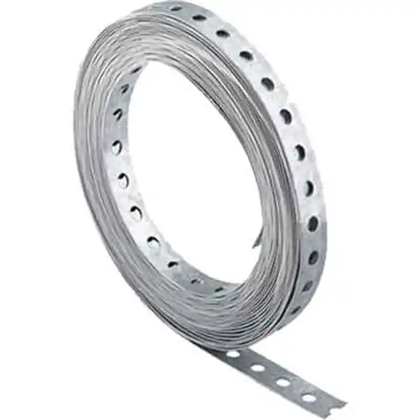 BANDELLA FORATA 17x0,7 mm Uitverkoop