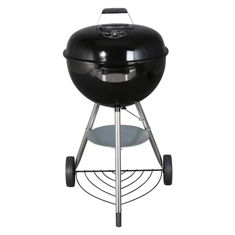 BARBECUE A CARBONE DIANA cm 54,5 x 53,5 x 96 Aanbieding
