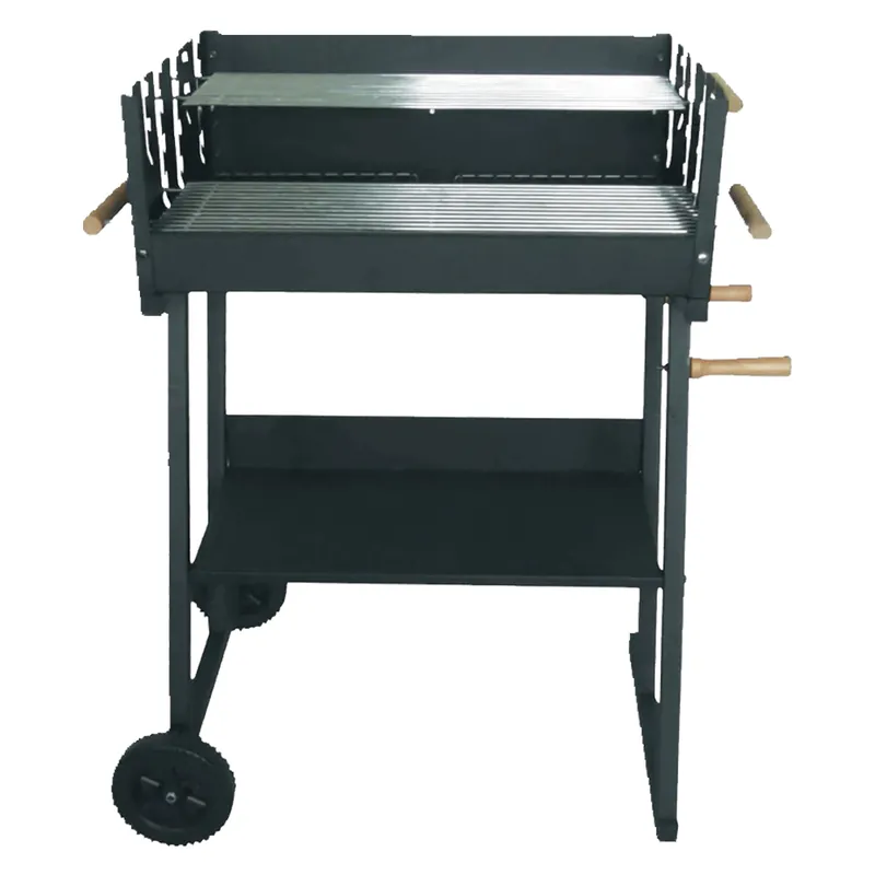 BARBECUE A CARBONE ESTIA cm 87 x 52 x h.90 Exclusieve Aanbieding