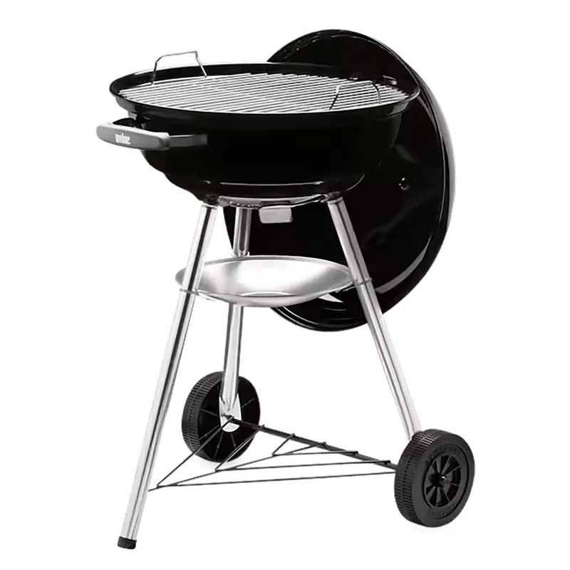 BARBECUE KETTLE Ø cm. 57 - h. cm. 98 Flitsaanbieding