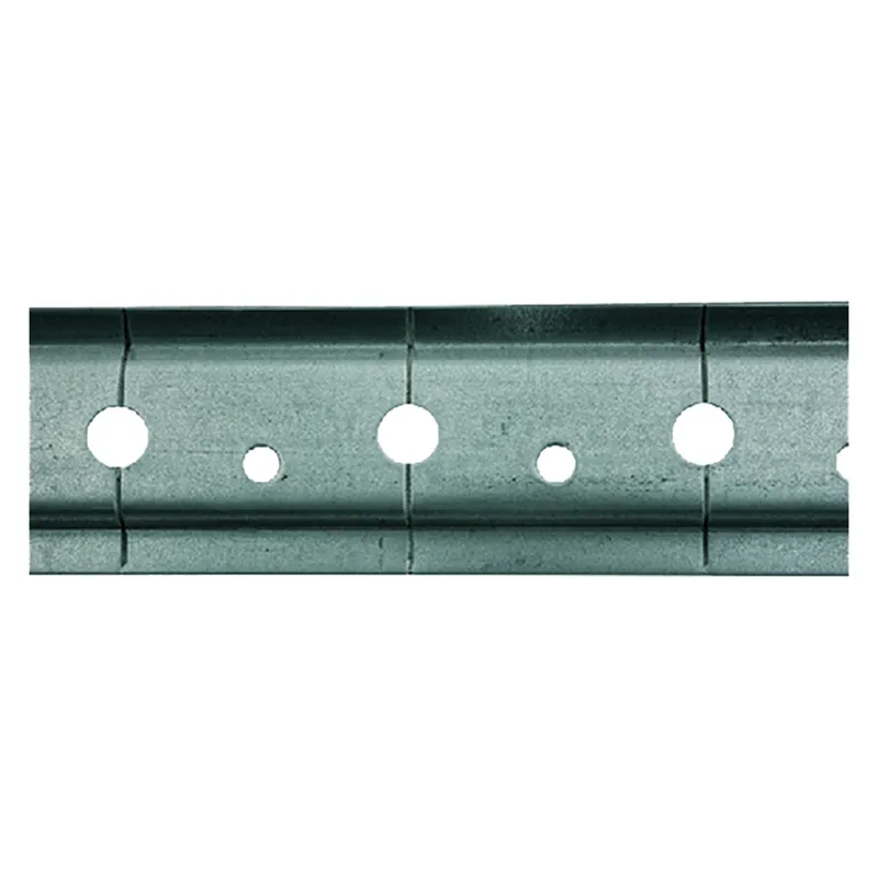 BARRA APPENDIPENSILI mm 37 x mt 2 Q.TA 10 Tijdelijk Beschikbaar