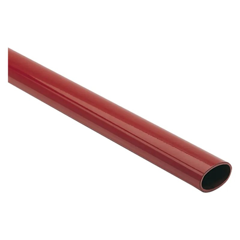 Speciale Aanbieding BARRA DI SPINTA PER MANIGLIONE ANTIPANICO mod. 945928 - lunghezza mt.1,13