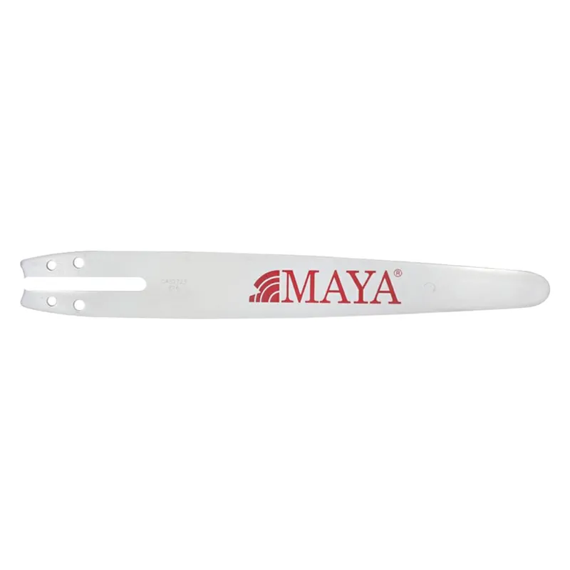 BARRA PER MOTOSEGA 074 MAYA 3/8 - sp.1,1 -50 magl.lungh. 35 cm Lage Kosten