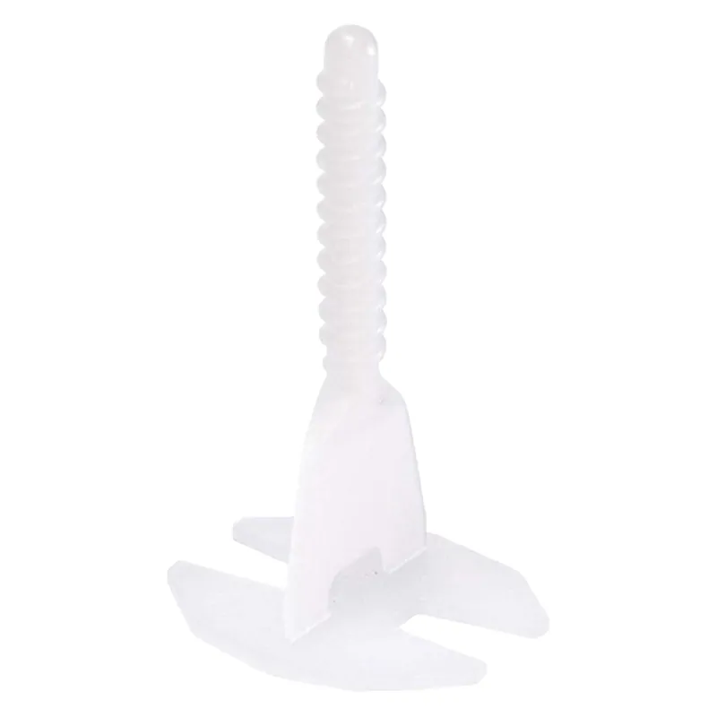 Betrouwbaar BASE LIVELLANTE A VITE PER GHIERA piastrelle spess. 3/15 mm - 300pz