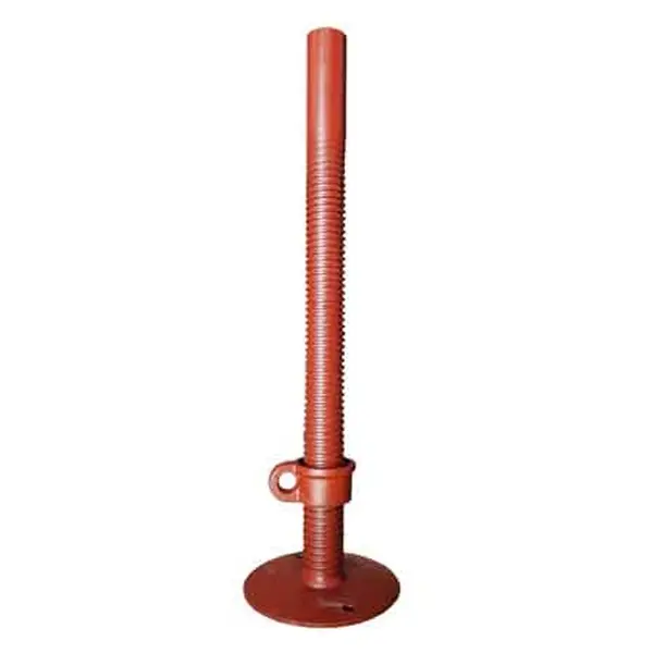 Veilige Betaling BASETTA A VITE REGOLABILE cm Ø 4x100h