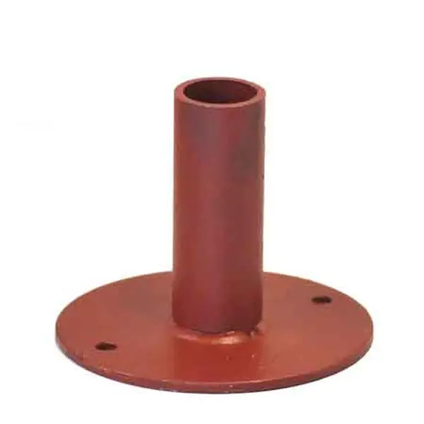 BASETTA FISSA cm Ø 3,5x12h Lage Prijs