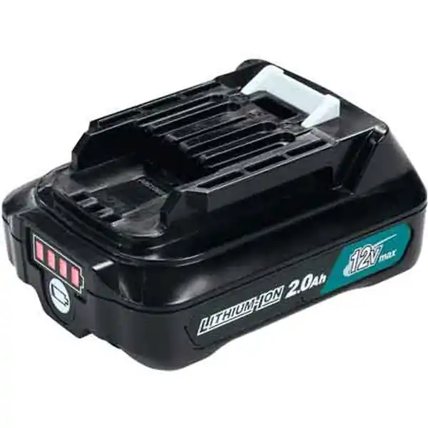 BATTERIA DI RICAMBIO ‘BL1021B‘ MAKITA 12V 2,0Ah Weekendaanbieding