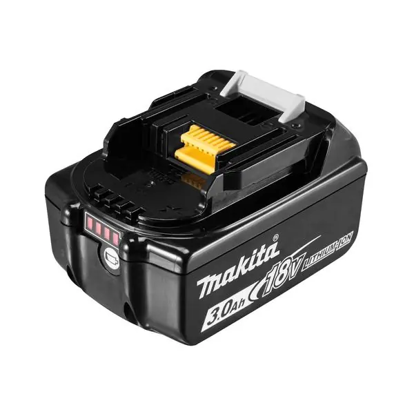 BATTERIA DI RICAMBIO ‘BL1830B‘ MAKITA 18V 3,0Ah Laatste Kans