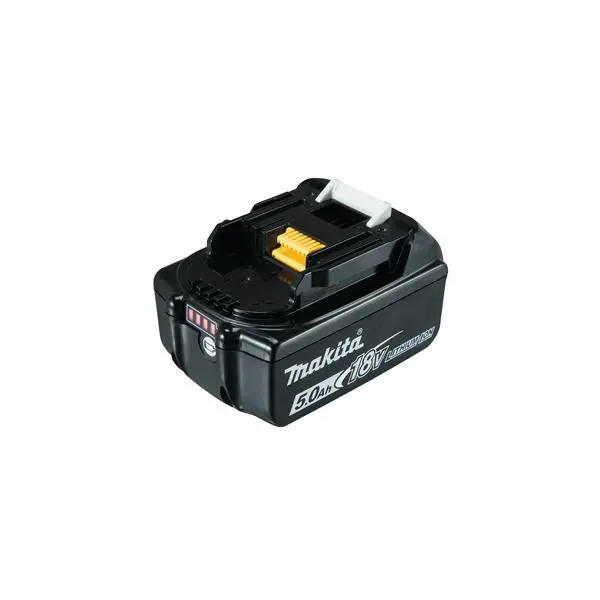 BATTERIA DI RICAMBIO ‘BL1850B‘ MAKITA 18V 5,0Ah Gecertificeerd