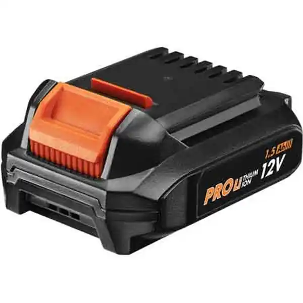 BATTERIA DI RICAMBIO ‘L1215 G3‘ AEG 12V 1,5 AH Seizoensaanbieding