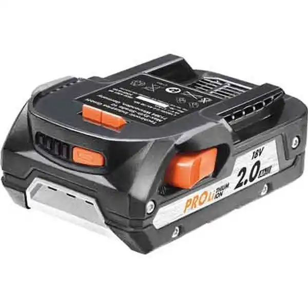 BATTERIA DI RICAMBIO ‘L1820R‘ AEG 18V 2,0 AH Korting