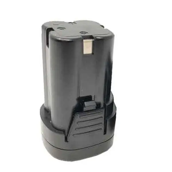 Nu Kopen BATTERIA DI RICAMBIO PER FORBICI DA POTA C25 IDEAL STAR 2,0 Ah