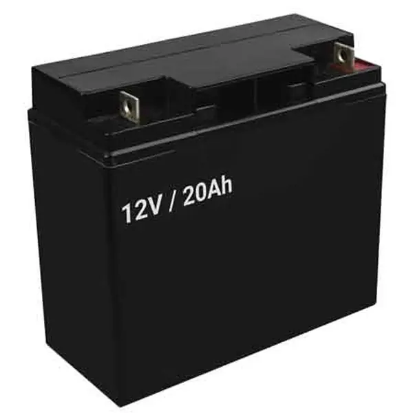 Veilige Betaling BATTERIA DI RICAMBIO PER GENERATORE CARDINALE Per generatore diesel silenziato