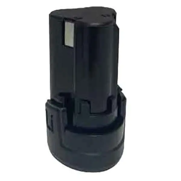 BATTERIA DI RICAMBIO PER TRAPANO/AVVITATORE A BATTERIA 12V CARDINALE 12V - 1,5 Ah Veilige Betaling