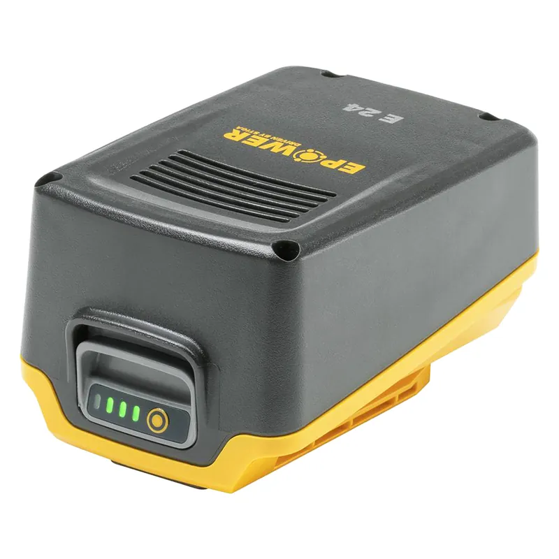 Koop Vandaag BATTERIA PER ELETTROSEGA 20V 2,0 Ah - litio