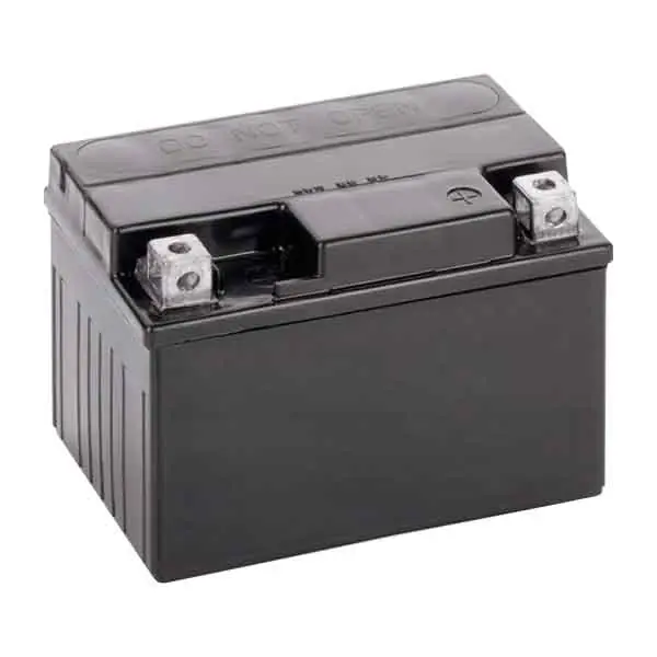 BATTERIA PER MOTO 8 Ah Sx - Spunto 115A - 150x70x105h mm Actieprijs